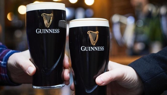 17 Incredible Facts About Guinness Beer for St Patrick's Day 2023