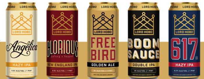 Lord Hobo Brewing Company