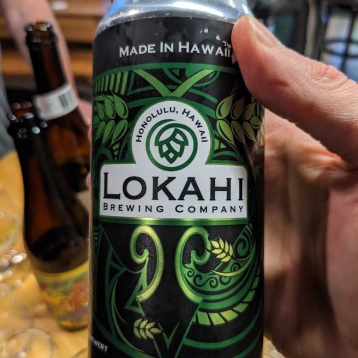 Lokahi Brewing Company