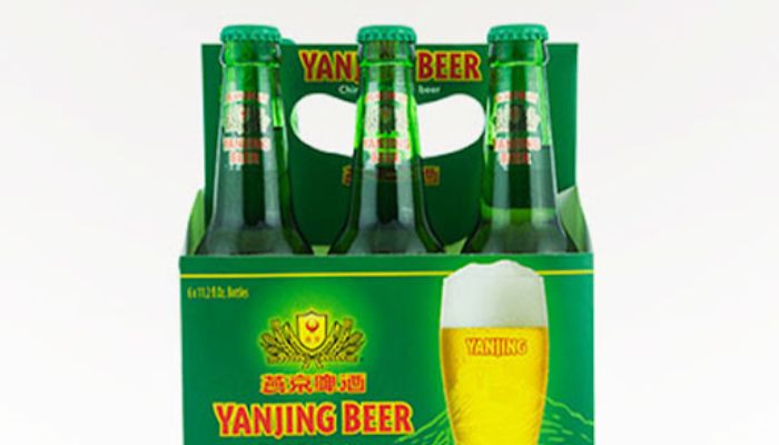 Yanjing Brewery