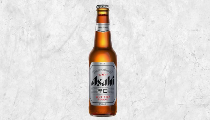 Asahi Group