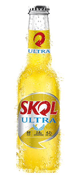 Skol Ultra