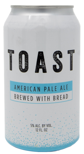 Toast American Pale Ale