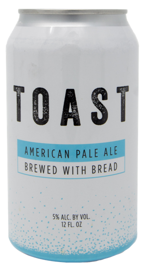Toast Ale American Pale Ale