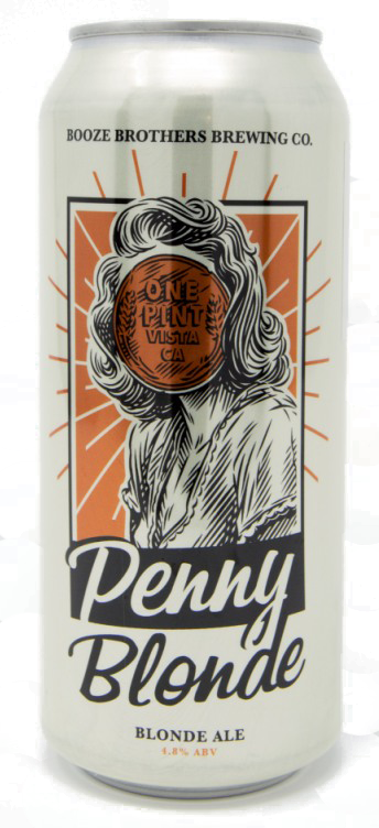 Penny Blonde