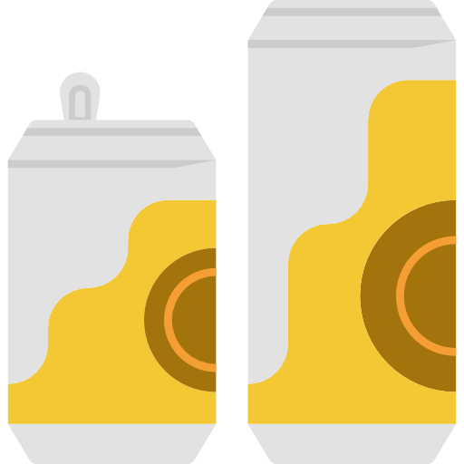 Beer Can