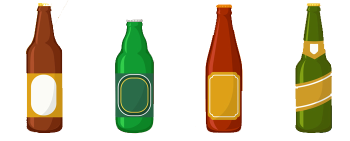 Beer Bottles