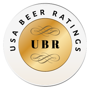 Logo of USA Beer Ratings