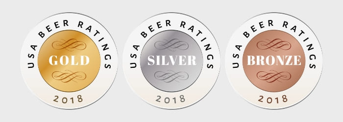 USA Beer Ratings Logo