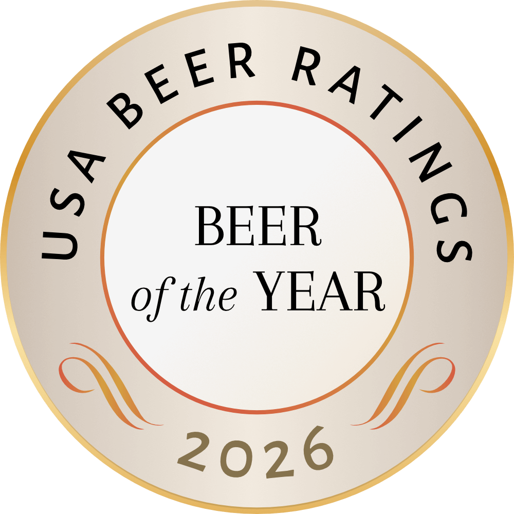 Beer Of The Year
