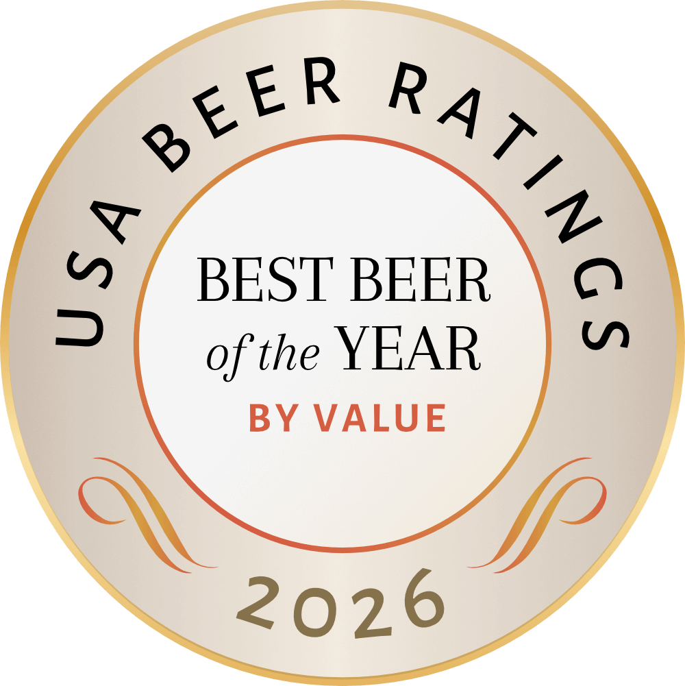 Best Beer By Value