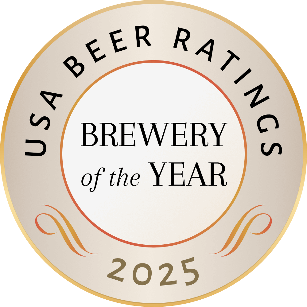 Brewery Of The Year