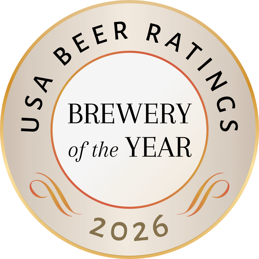 Brewery Of The Year