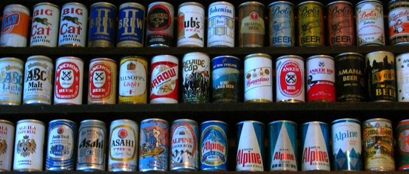 Photo for: Craft Beer Prices Expected To Rise in 2022