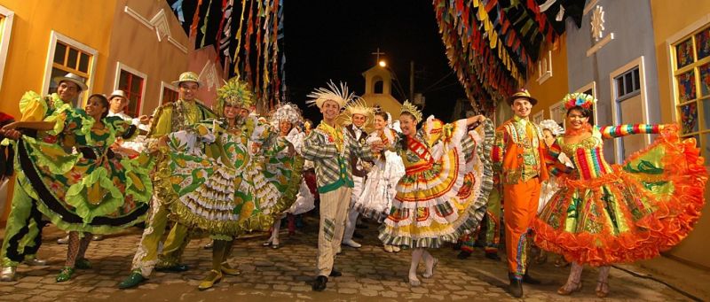 Photo for: Brazilian Carnival and Beer