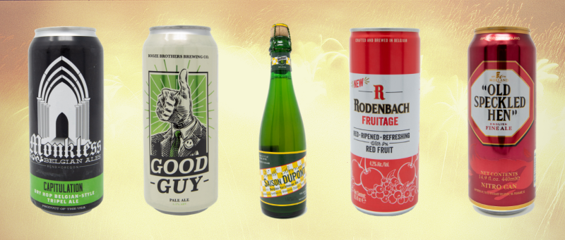 Photo for: Top Ale Beers You Must Try in 2019