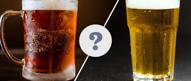 Photo for: Beer Fundamentals: Difference Between Ale and Lager