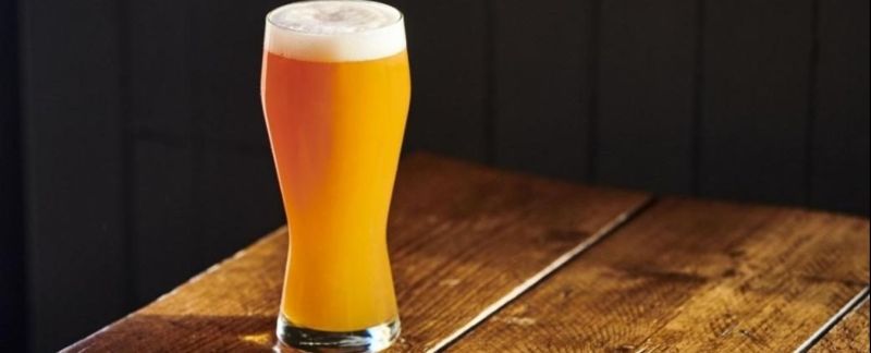 Photo for: Hazy IPAs Gaining Popularity, Want to Know Why?