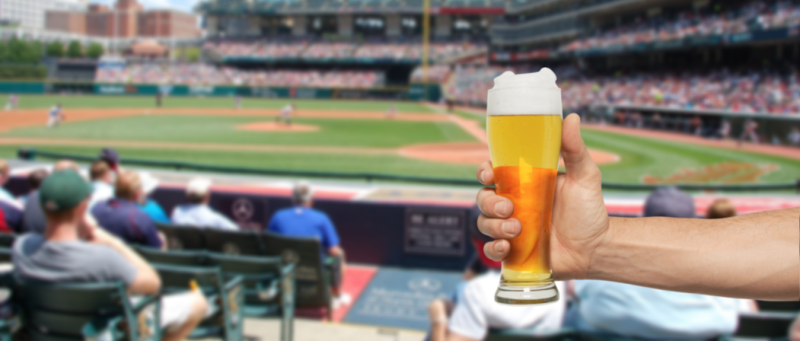 Photo for: Top 10 Beers to Celebrate the Opening Day