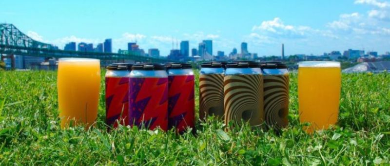 Photo for: Exploring the Best Breweries in Boston: A Guide to the City's Hazy IPA Scene