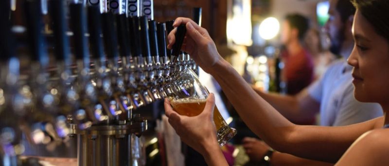 Photo for: Beer in Oregon