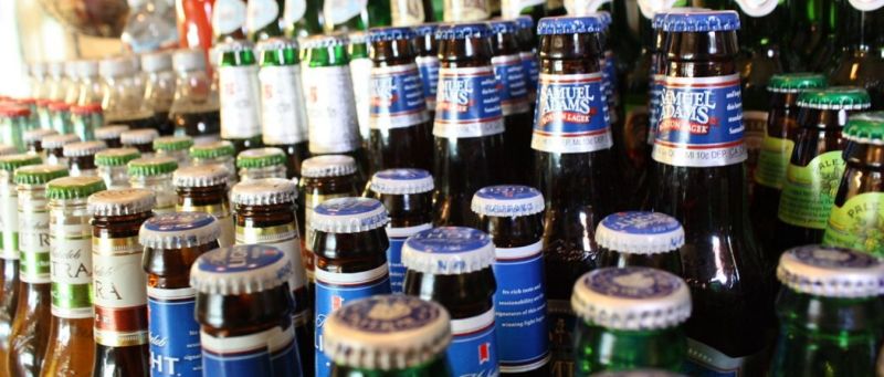 Photo for: How to Get Your Beer Added to a Distributor’s Portfolio