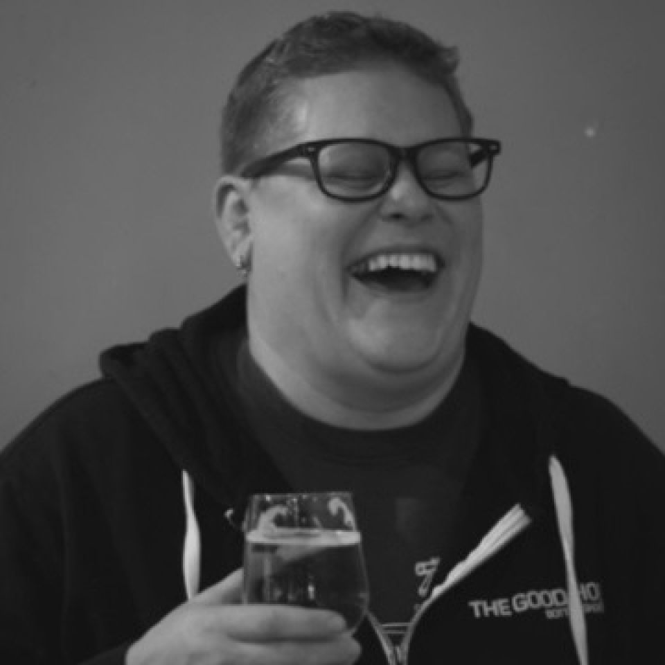 Photo for: Melissa Myers