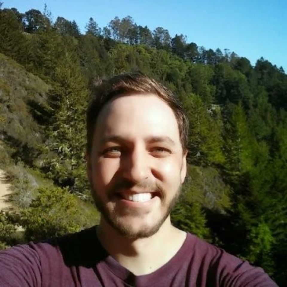 Photo for: Tyler Morton