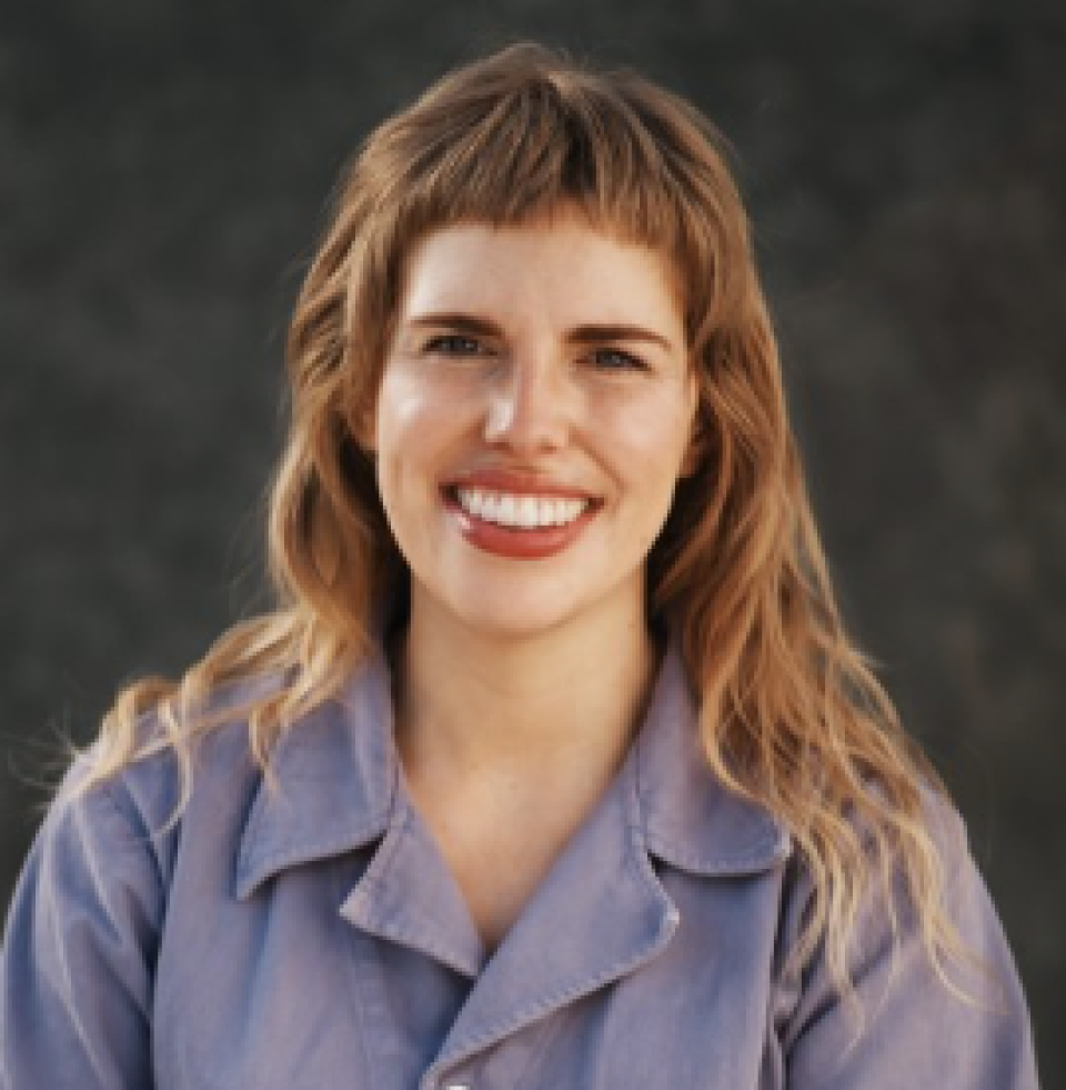 Photo for: Obreanna  McReynolds