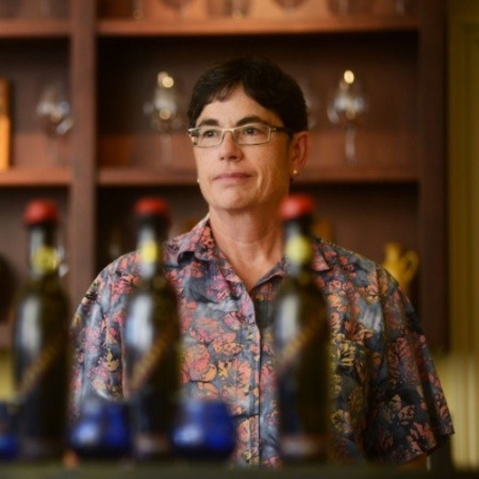 Photo for: Sue  Langstaff