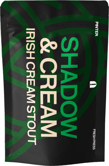 Photo for: Pinter / Shadow & Cream