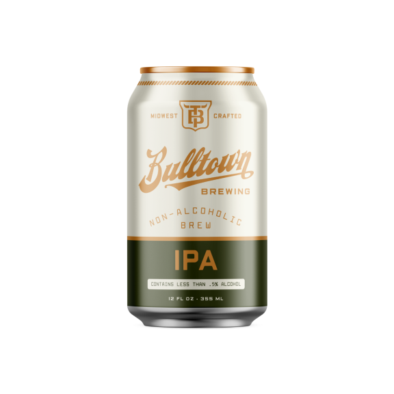 Photo for: Bulltown IPA