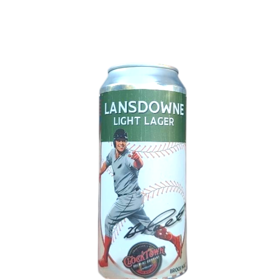 Photo for: Lansdowne Light