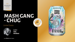 Photo for: Mash Gang Chug