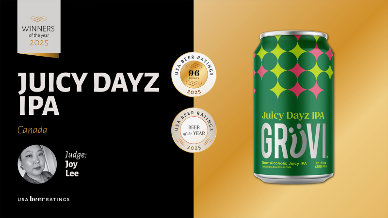 Photo for: Juicy Daze IPA